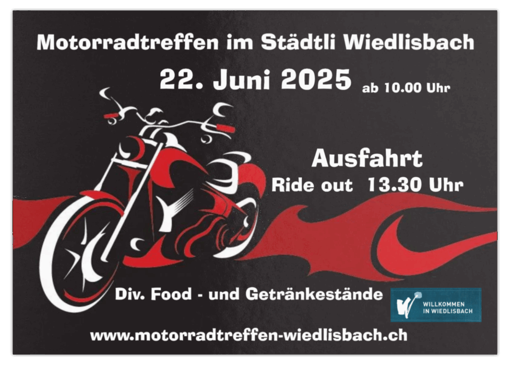 motorradtreffen 2025